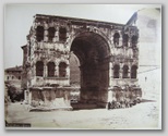 No. 49. Arco di Giano